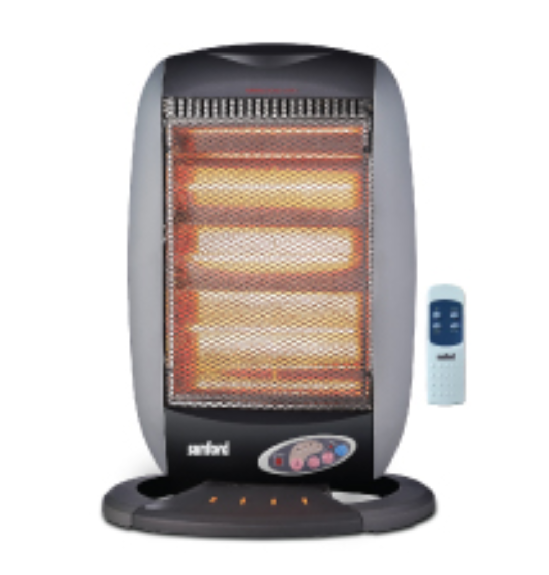 SANFORD QUARTZ ROOM HEATER SF 127SQRH 